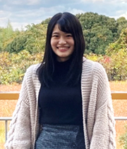 松田 美悠